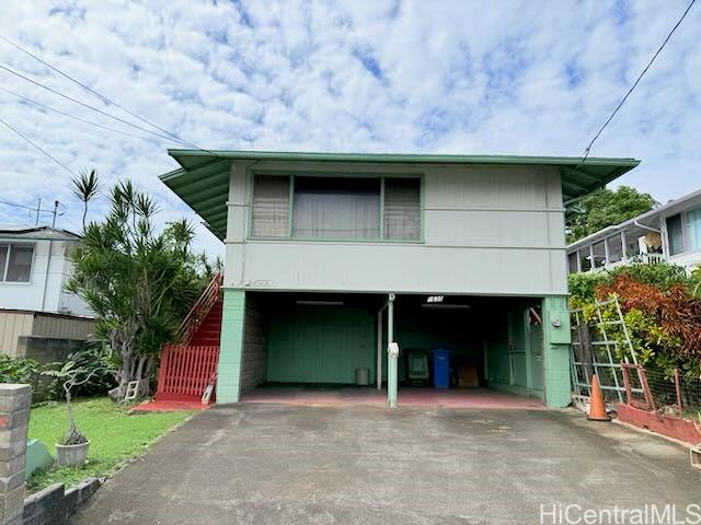New Single Family Home for sale in Metro Honolulu, $1,000,000