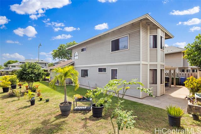 91-1021 Pa Street, Ewa Beach, HI 96706