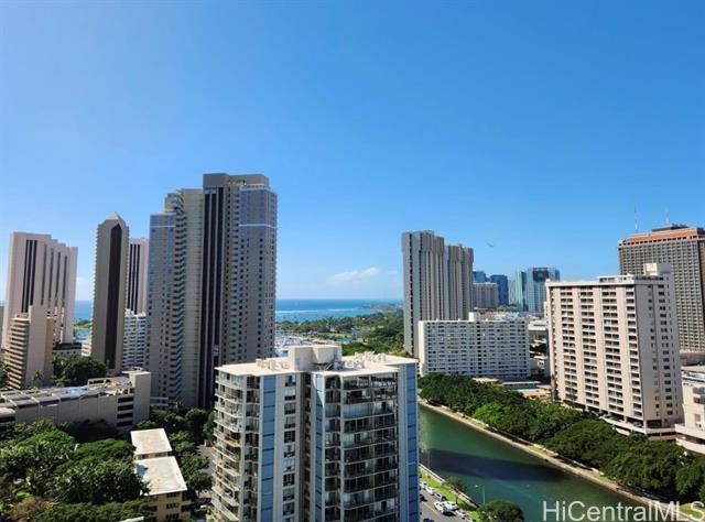 1717 Ala Wai Boulevard, 2209, Honolulu, HI 96815