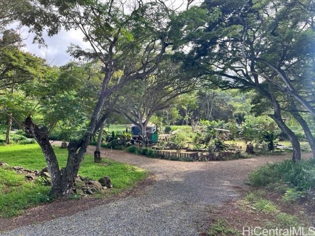 0000 Kamehameha Highway, LOT 38, Haleiwa, HI 96712