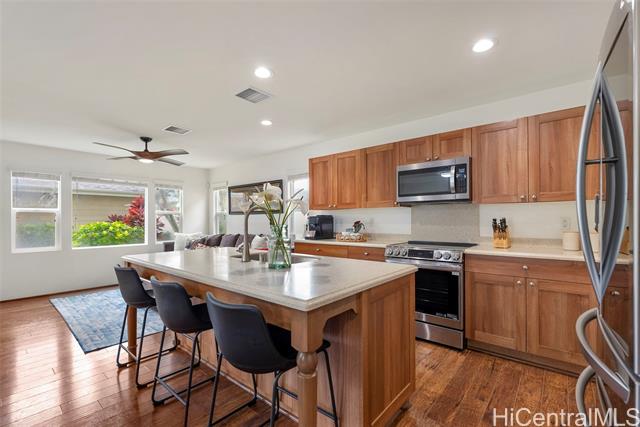 91-1308 Kaileolea Drive, Ewa Beach, HI 96706