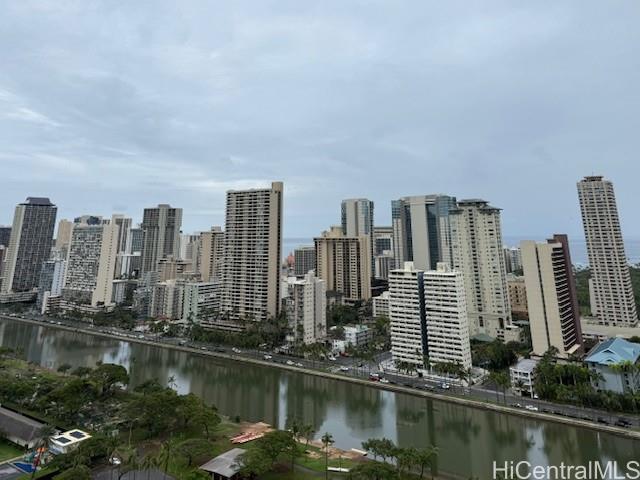 2333 Kapiolani Boulevard, 2709, Honolulu, HI 96826