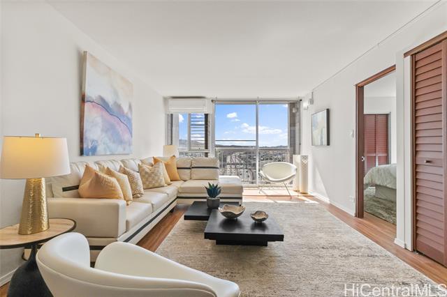 New Condo for sale in Metro Honolulu, $438,000