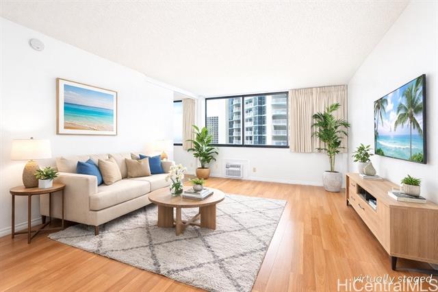 1255 Nuuanu Avenue, E1006, Honolulu, HI 96817