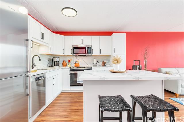 411 Hobron Lane, 2202, Honolulu, HI 96815