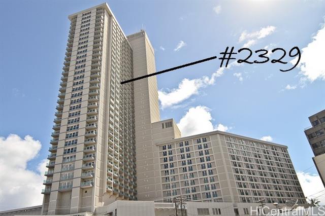 410 Atkinson Drive, 2329, Honolulu, HI 96814