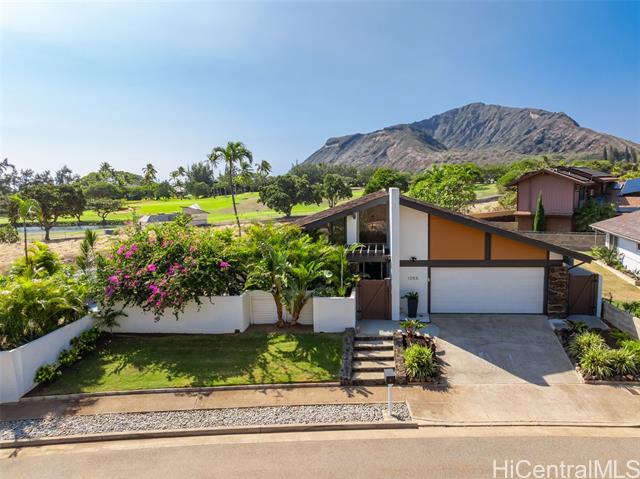 1255 Mokuhano Street, Honolulu, HI 96825