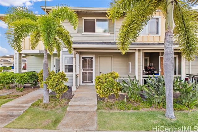 801 Kakala Street, 902, Kapolei, HI 96707
