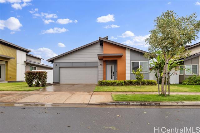 91-1809 Kohanahana Loop, Ewa Beach, HI 96706