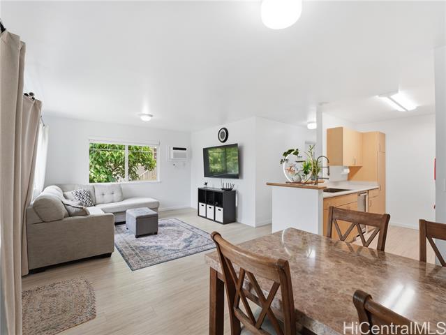 95-976 Ukuwai Street, 907 (WITH PRIVATE YARD), Mililani, HI 96789