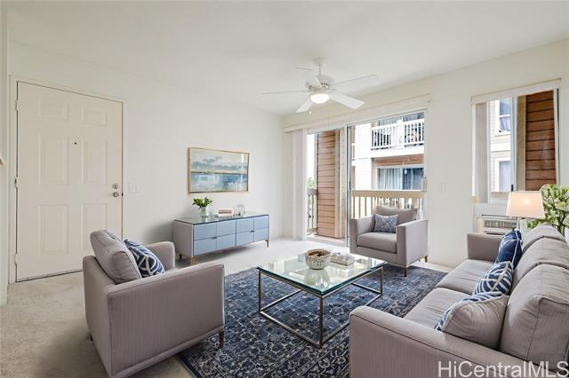 91-1201 Kaneana Street, 1H, Ewa Beach, HI 96706