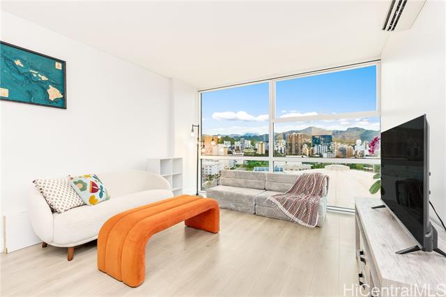 909 Kapiolani Boulevard, 1607, Honolulu, HI 96814