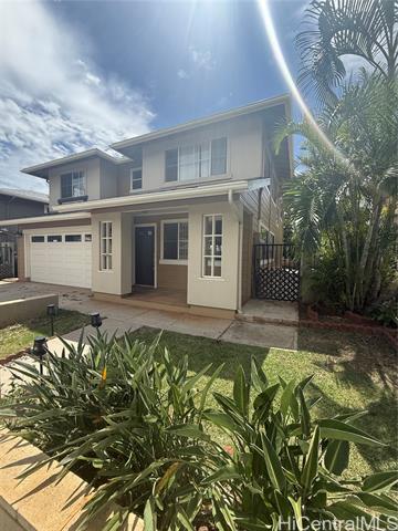 94-534 Halekuai Place, Waipahu, HI 96797