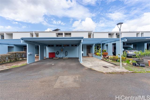 95-325 Kahikinui Court, 223, Mililani, HI 96789