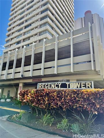 2525 Date Street, 2503, Honolulu, HI 96826