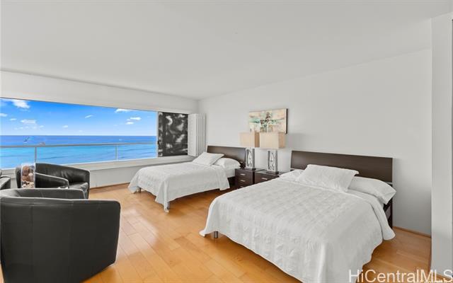 2895 Kalakaua Avenue, 1202, Honolulu, HI 96815