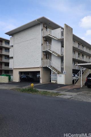 1504 Liholiho Street, 401, Honolulu, HI 96822