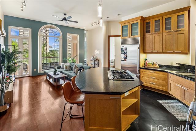 427 Launiu Street, 504, Honolulu, HI 96815
