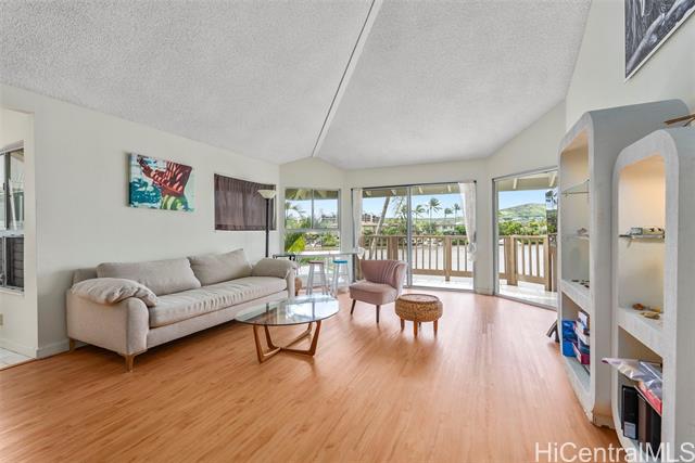 7007 Hawaii Kai Drive, H24, Honolulu, HI 96825