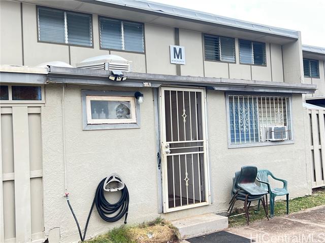 91-676 Kilaha Street, M6, Ewa Beach, HI 96706