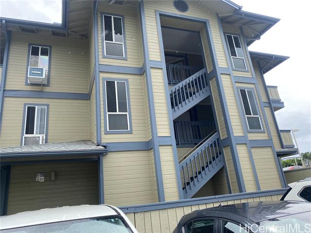 91-238 Hanapouli Circle, 27H, Ewa Beach, HI 96706