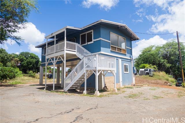 94-027 Nawaakoa Place, 1, Waipahu, HI 96797