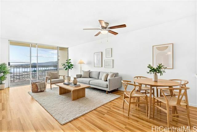 98-099 Uao Place, 2208, Aiea, HI 96701