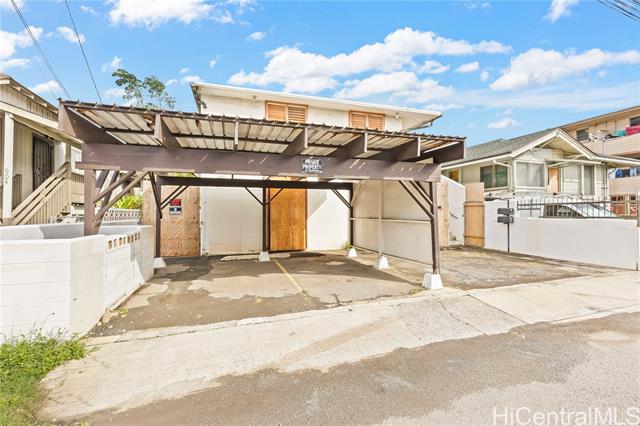 910 Factory Street, Honolulu, HI 96819