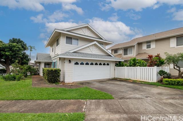 New Single Family Home for sale in Waipahu, $1,100,000