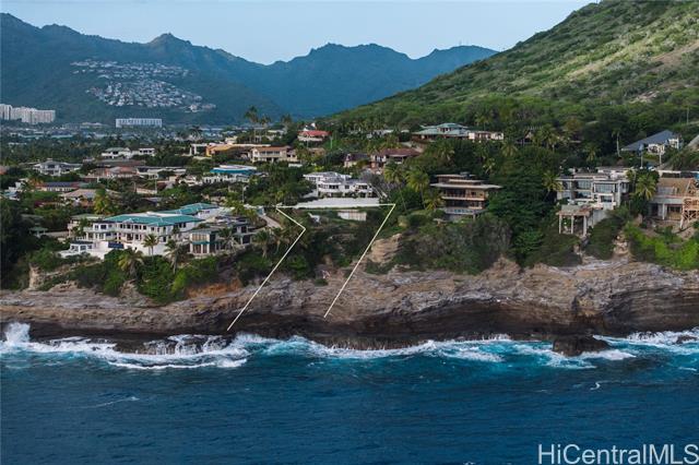 3 Poipu Drive, Honolulu, HI 96825