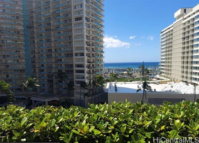 1778 Ala Moana Boulevard, 1217, Honolulu, HI 96815