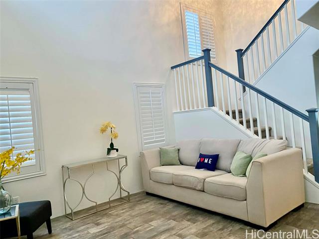 91-1017 Kaihanupa Street, Ewa Beach, HI 96706