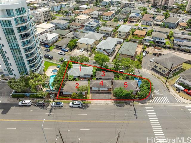 735 Isenberg Street, Honolulu, HI 96826