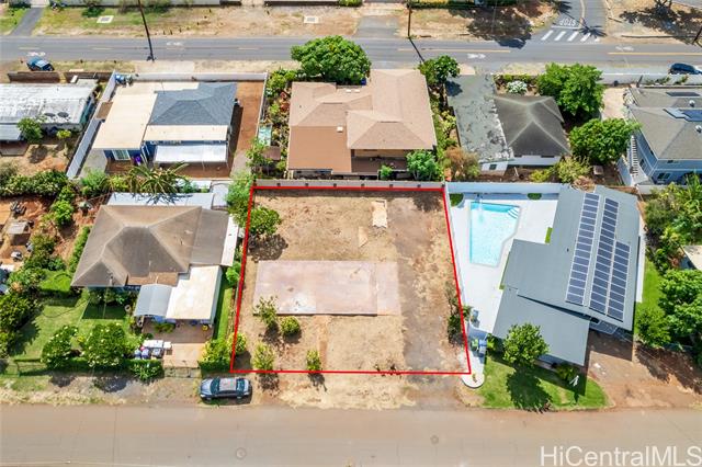 New Vacant Land for sale in Ewa Plain, $650,000