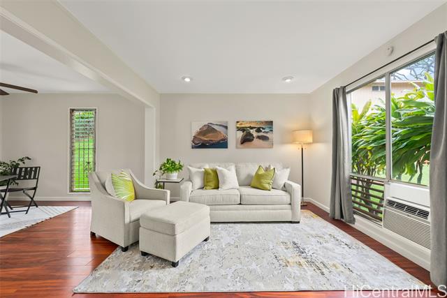 98-1372 D Nola Street, 88, Pearl City, HI 96782