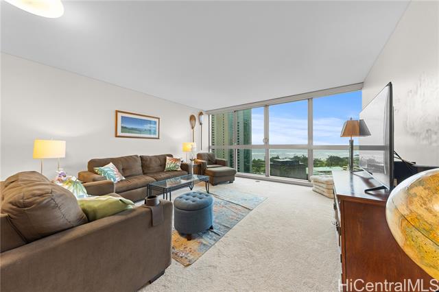 1177 Queen Street, 2002, Honolulu, HI 96814