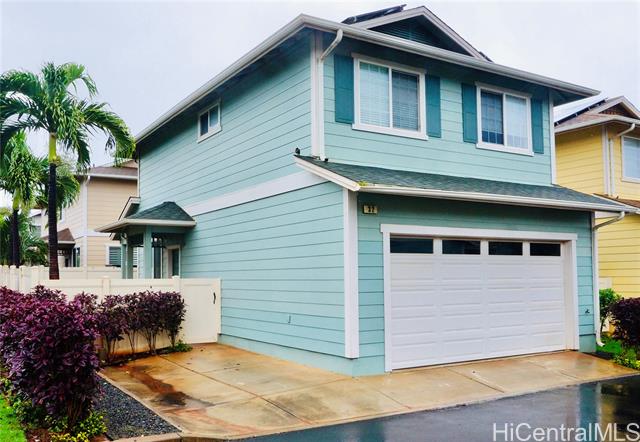 91-1001 Keaunui Drive, 32, Ewa Beach, HI 96706