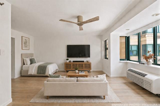 545 Queen Street, 543, Honolulu, HI 96813