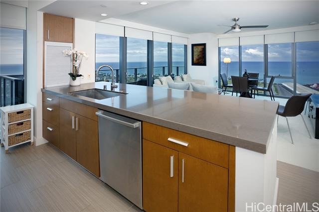 600 Ala Moana Boulevard, 2801, Honolulu, HI 96813