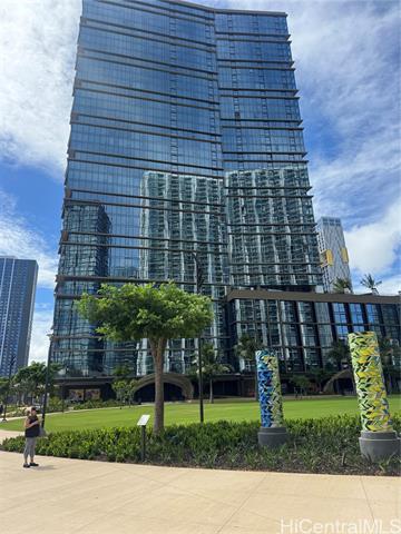 333 Ward Avenue, 3101, Honolulu, HI 96814