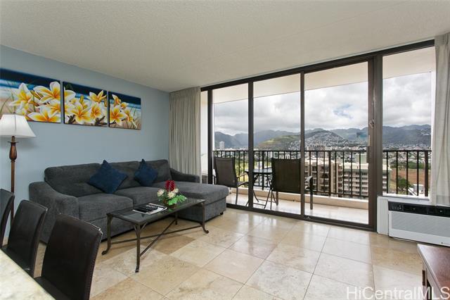 New Condo for sale in Metro Honolulu, $769,000