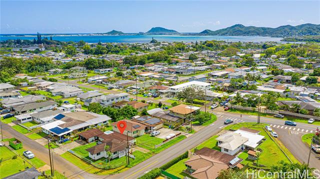 45-409 Pua Inia Street, Kaneohe, HI 96744