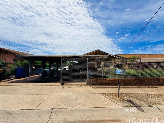 87-1883 Mohihi Street, Waianae, HI 96792