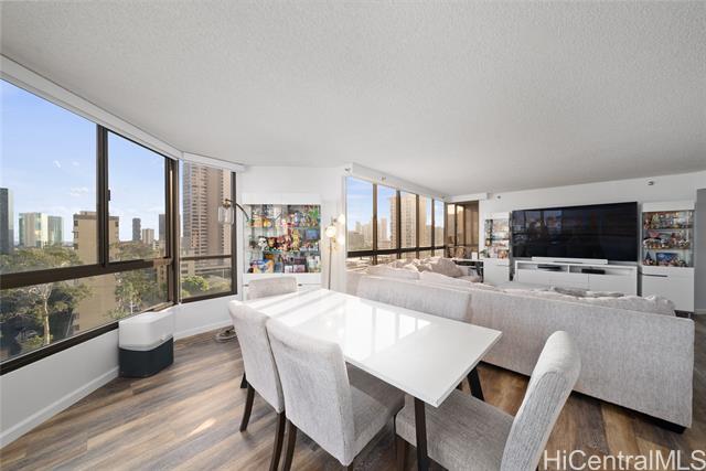 1040 Lunalilo Street, 702, Honolulu, HI 96822