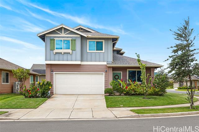 New Single Family Home for sale in Ewa Plain, $1,150,000