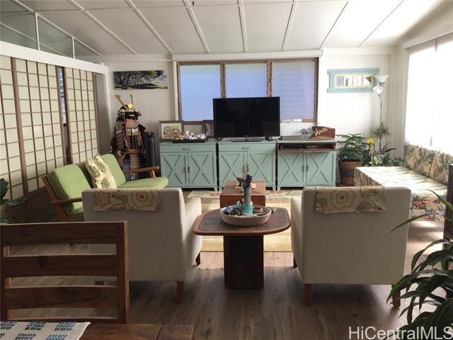 2218 Anapanapa Street, Pearl City, HI 96782