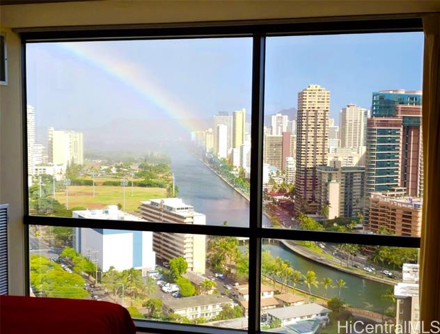 1750 Kalakaua Avenue, 2902, Honolulu, HI 96826