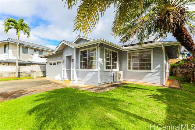 95-1021 Aelike Street, Mililani, HI 96789