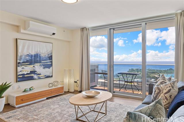 1391 Kapiolani Boulevard, 2809, Honolulu, HI 96814