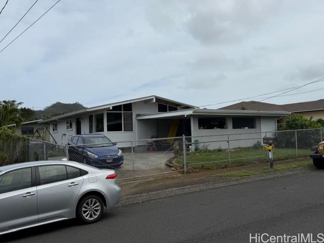 45-417 Kanaka Street, Kaneohe, HI 96744